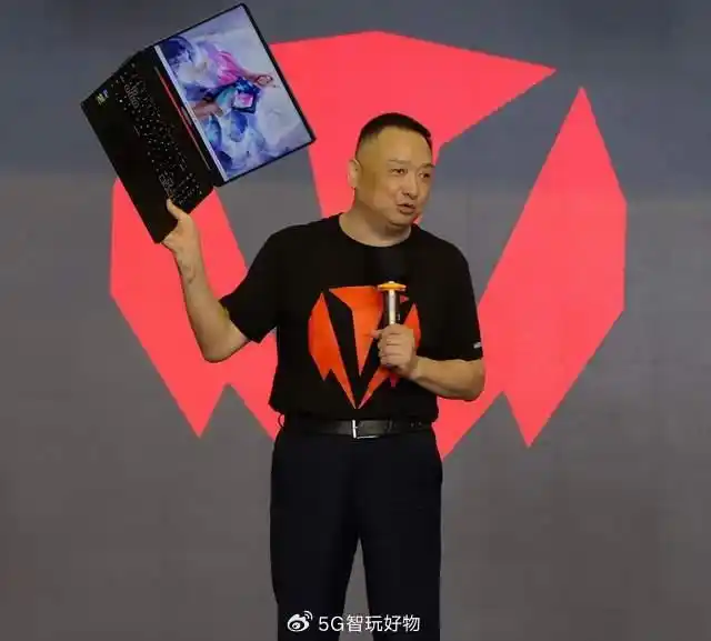 神舟高算力AI本_神舟T8 Pro Plus系列_神舟笔记本电脑战神系列