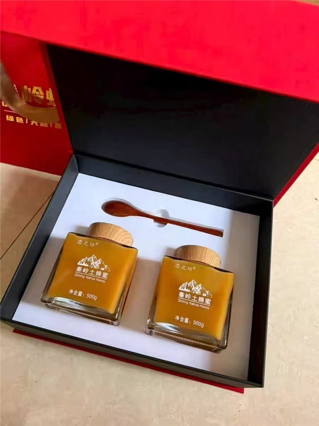 恋之坊土蜂蜜品质_秦岭土蜂蜜_灵芝加蜂蜜能储存多久