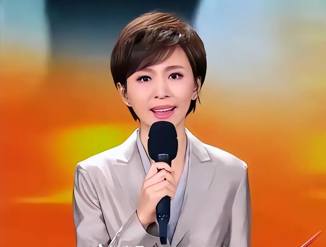 欧阳夏丹择偶标准_欧阳夏丹为什么单身_欧阳夏丹个人图片库