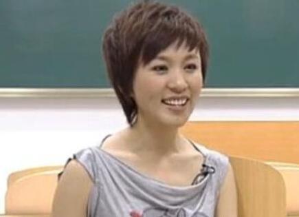 欧阳夏丹个人经历_央视主持人欧阳夏丹_欧阳夏丹个人图片库