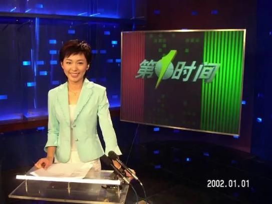 欧阳夏丹放弃央视工作陪伴病母原因_欧阳夏丹个人图片库_欧阳夏丹央视主持人生涯经历