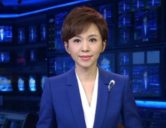 欧阳夏丹央视主持人生涯经历_欧阳夏丹放弃央视工作陪伴病母原因_欧阳夏丹个人图片库