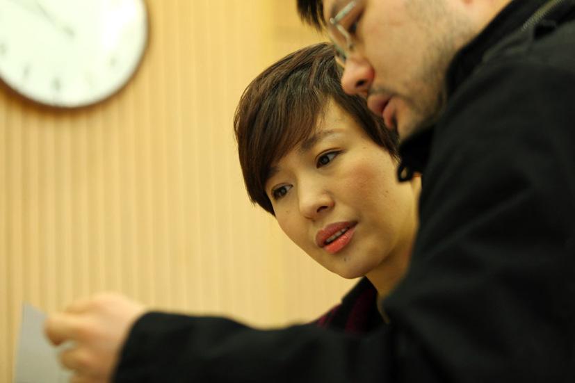 欧阳夏丹 复出原因_欧阳夏丹 早年经历_欧阳夏丹个人图片库