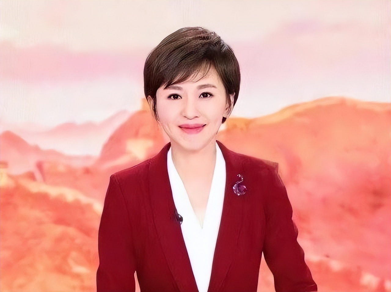 欧阳夏丹 复出主持医学养生节目_欧阳夏丹个人图片库_欧阳夏丹 母亲去世后生活状态