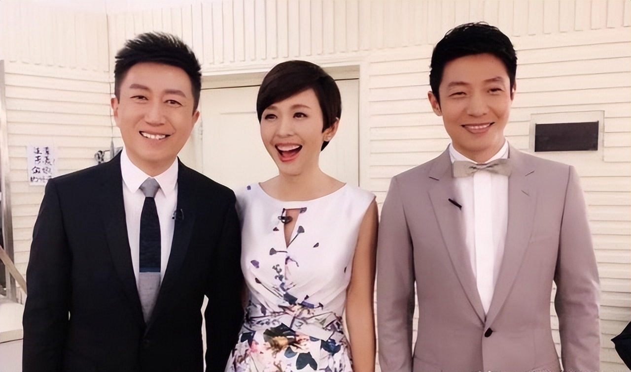 欧阳夏丹个人图片库_欧阳夏丹 复出主持医学养生节目_欧阳夏丹 母亲去世后生活状态