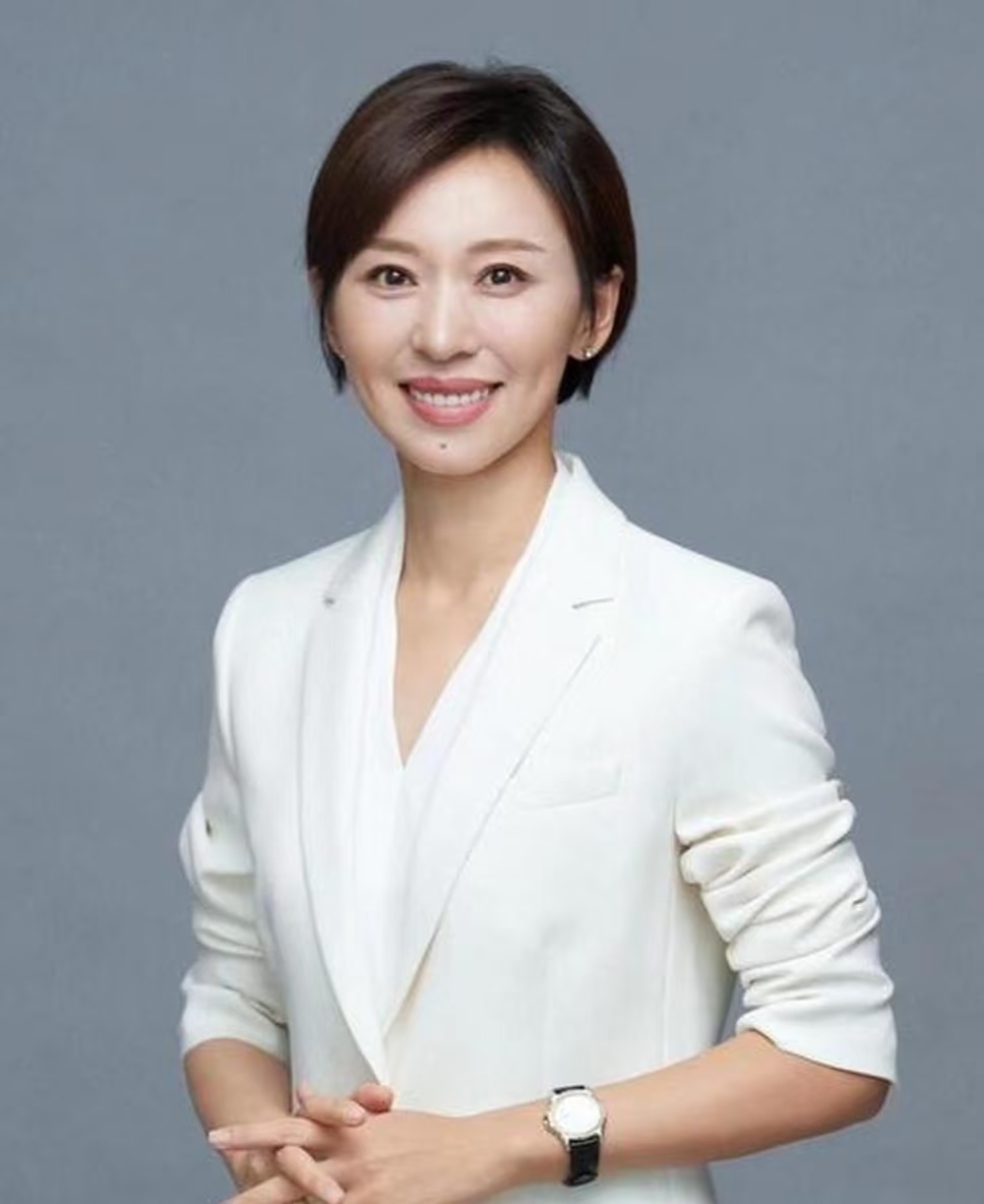 欧阳夏丹个人图片库_欧阳夏丹感情状态_宁缺毋滥婚姻观