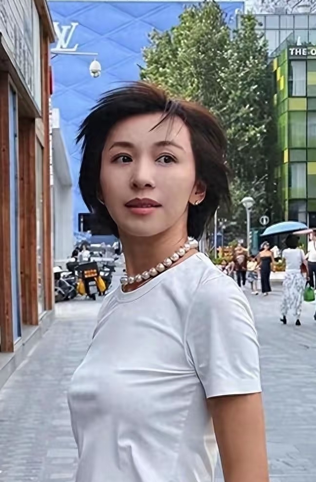 宁缺毋滥婚姻观_欧阳夏丹个人图片库_欧阳夏丹感情状态