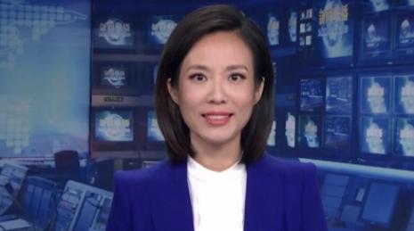 欧阳夏丹个人图片库_欧阳夏丹 新闻联播 主持人