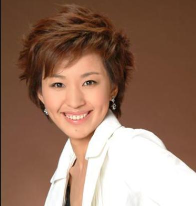 欧阳夏丹个人图片库_欧阳夏丹 新闻联播 主持人