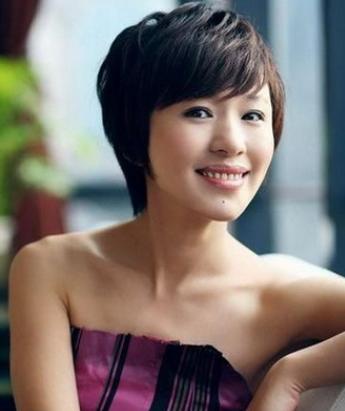 欧阳夏丹个人图片库_欧阳夏丹 新闻联播 主持人