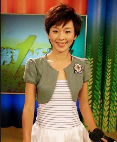 欧阳夏丹个人图片库_欧阳夏丹 新闻联播 主持人