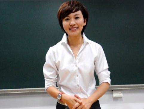 欧阳夏丹个人图片库_欧阳夏丹 新闻联播 主持人