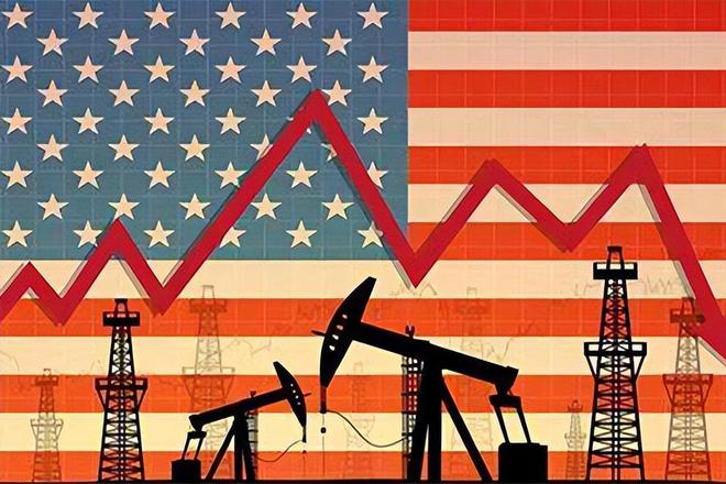 页岩油储量分布_美国页岩油产量分析_美国页岩油储量