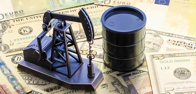 页岩油储量分布_美国页岩油产量分析_美国页岩油储量