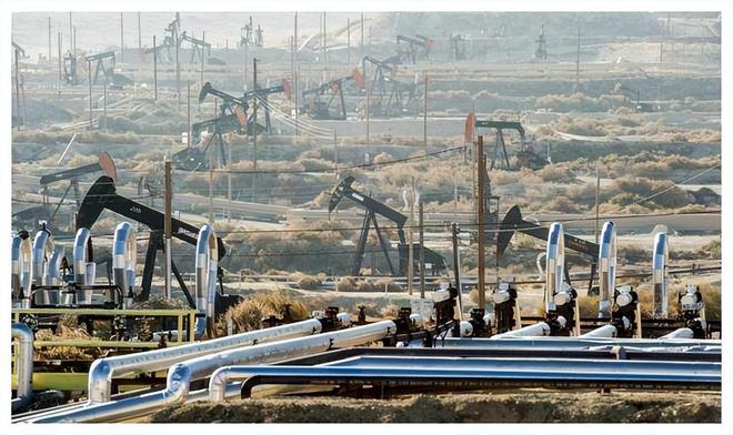 美国页岩油储量_页岩油储量分布_美国页岩油产量分析