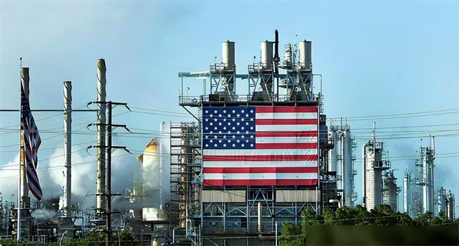 美国页岩油储量_美国页岩油产量分析_页岩油储量分布