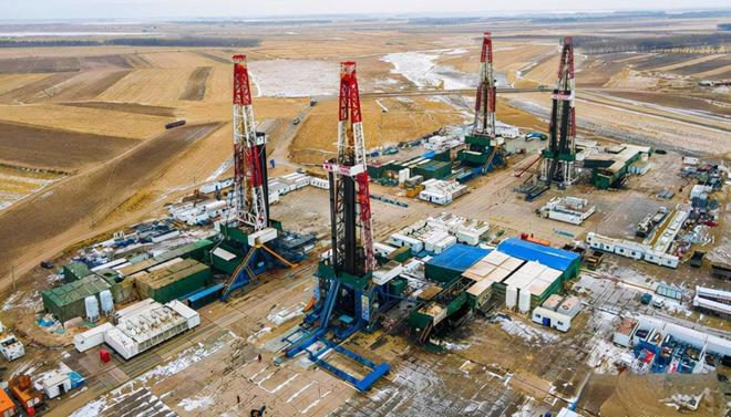 美国页岩油储量_美国页岩油产量分析_页岩油储量分布