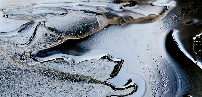 页岩油开发美国与中国对比_美国页岩油储量_中国页岩油产业发展现状与挑战