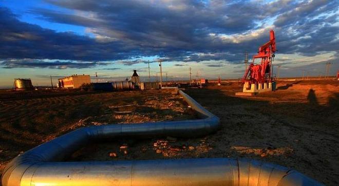 美国页岩油储量_中国页岩油产业发展现状与挑战_页岩油开发美国与中国对比