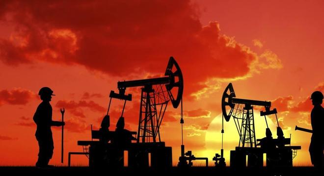 页岩油开发美国与中国对比_中国页岩油产业发展现状与挑战_美国页岩油储量