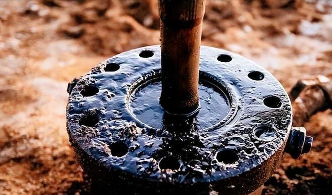 中国页岩油产业发展现状与挑战_美国页岩油储量_页岩油开发美国与中国对比