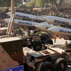 中国最先进的巡航导弹_印度布拉莫斯超音速巡航导弹 抑制中国海军 印度洋军事部署