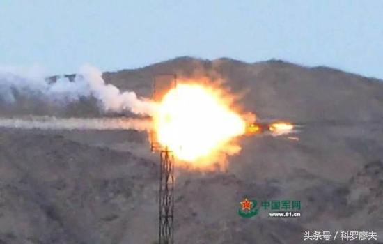 中国最先进的巡航导弹_毒刺导弹对比_前卫2导弹