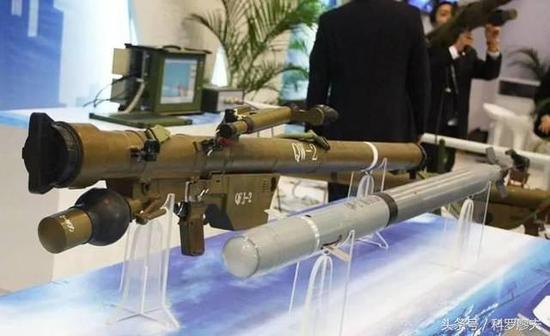 毒刺导弹对比_中国最先进的巡航导弹_前卫2导弹