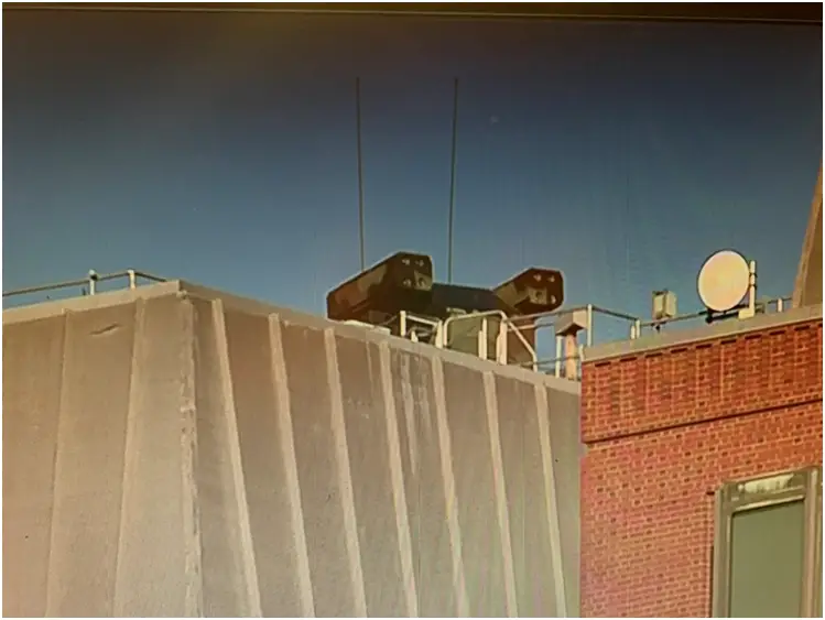 中国最先进的巡航导弹_中俄巡航导弹威胁美国本土_美国国土防空巡航导弹防御方案分析