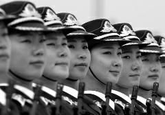 “全流程全要素”演练顺利举行 3.5万人现场观看