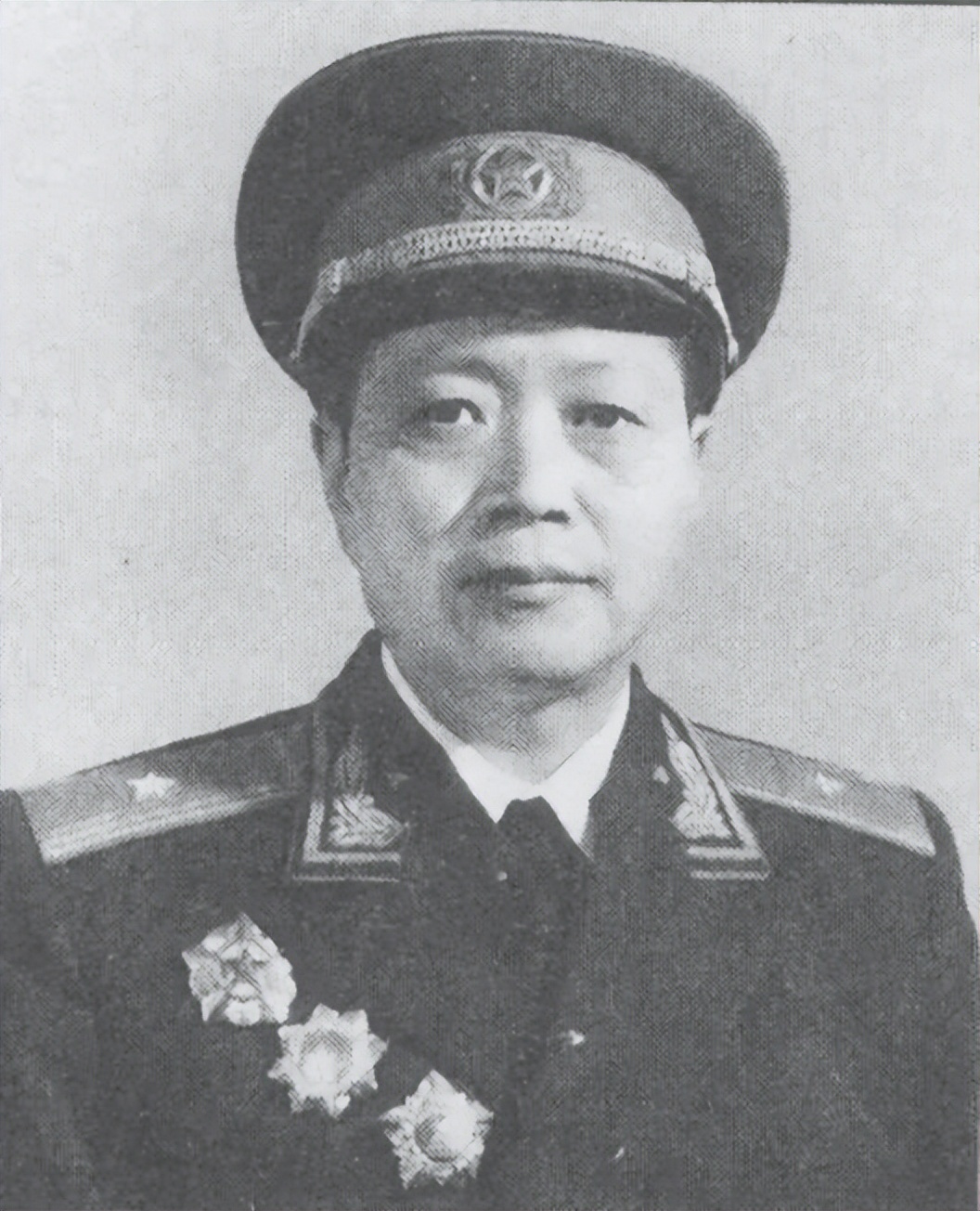 第24军首任领导成员_中国人民解放军第24军历史沿革_解放军1军