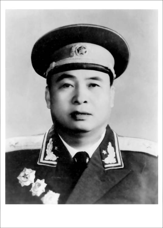 解放军1军_第24军首任领导成员_中国人民解放军第24军历史沿革