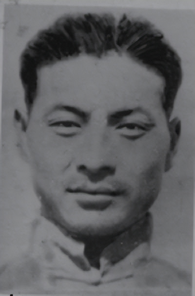 解放军1军_中国人民解放军第24军历史沿革_第24军首任领导成员