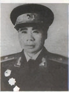 中国人民解放军第24军历史沿革_第24军首任领导成员_解放军1军