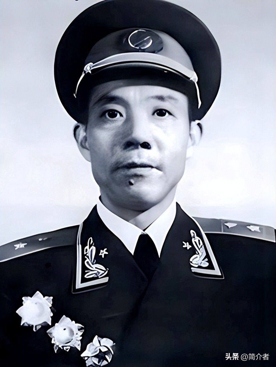 解放军各时期最高任职名单_解放军早期高级将领_解放军1军