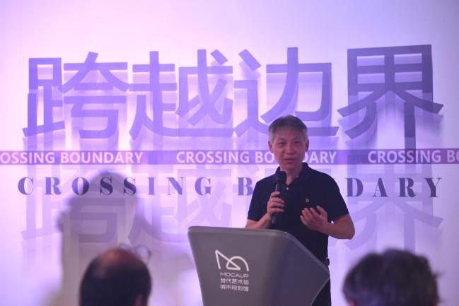 大湾区高校城乡规划专业联合设计展_深圳大学建筑与城市规划学院_城市规划展览馆 香港