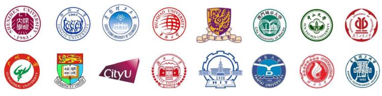 城市规划展览馆 香港_大湾区高校城乡规划专业联合设计展_深圳大学建筑与城市规划学院