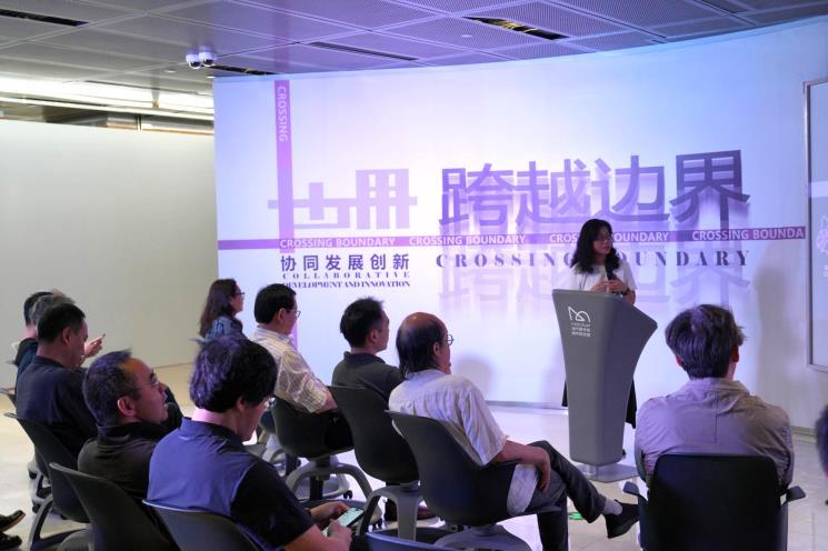 城市规划展览馆 香港_深圳大学建筑与城市规划学院_大湾区高校城乡规划专业联合设计展