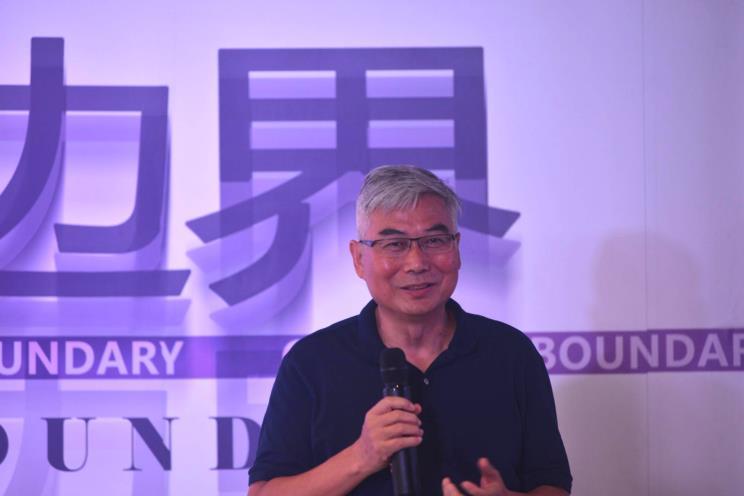 大湾区高校城乡规划专业联合设计展_深圳大学建筑与城市规划学院_城市规划展览馆 香港