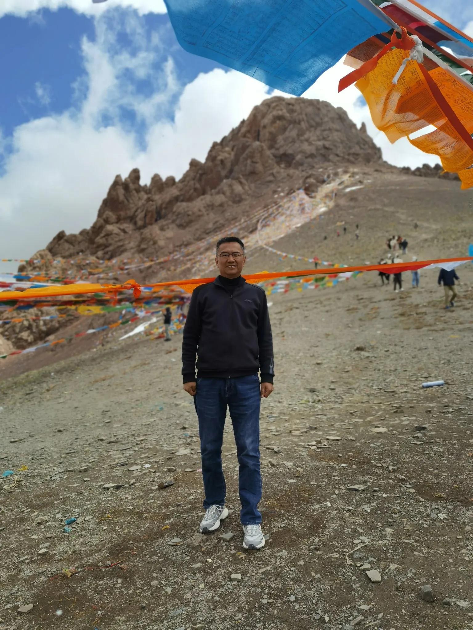 纳木错旅游_纳木错旅游体验分享_纳木错一日游攻略