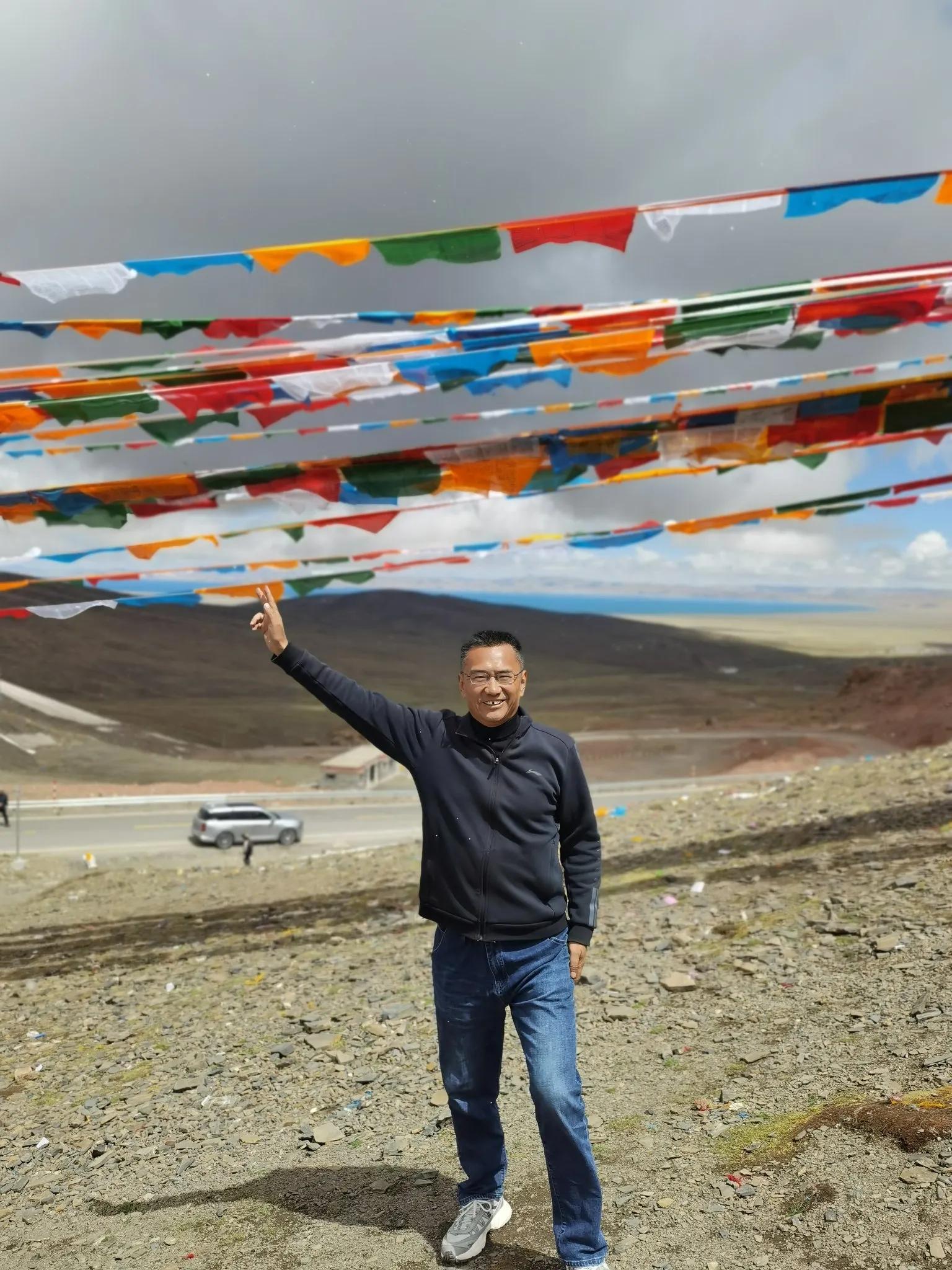 纳木错一日游攻略_纳木错旅游体验分享_纳木错旅游