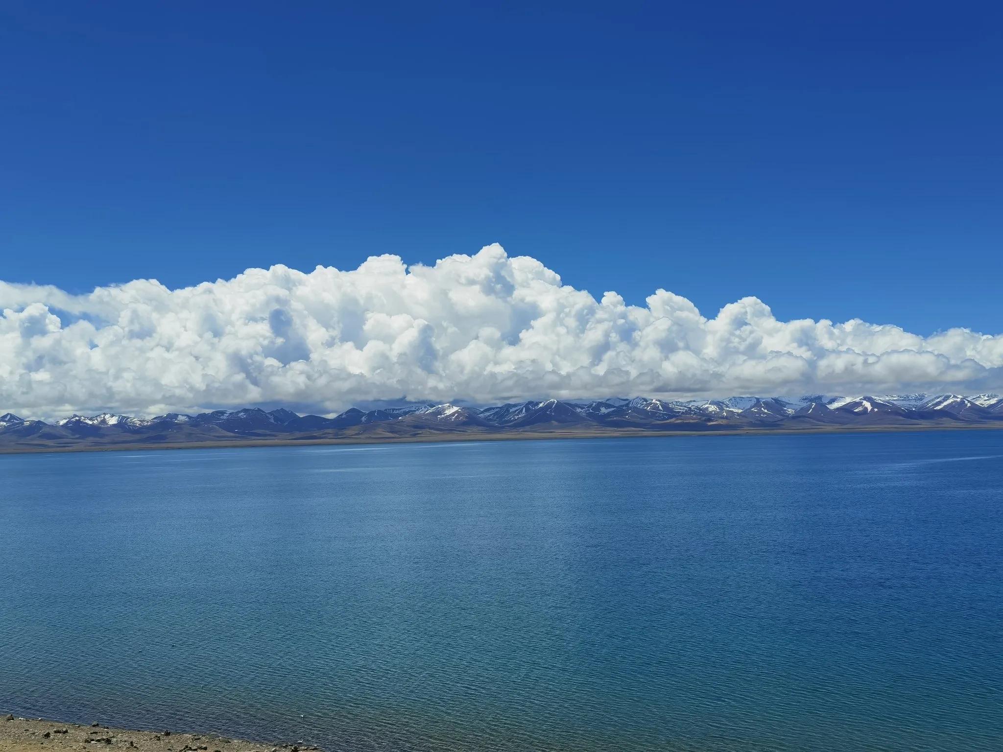 纳木错旅游体验分享_纳木错旅游_纳木错一日游攻略