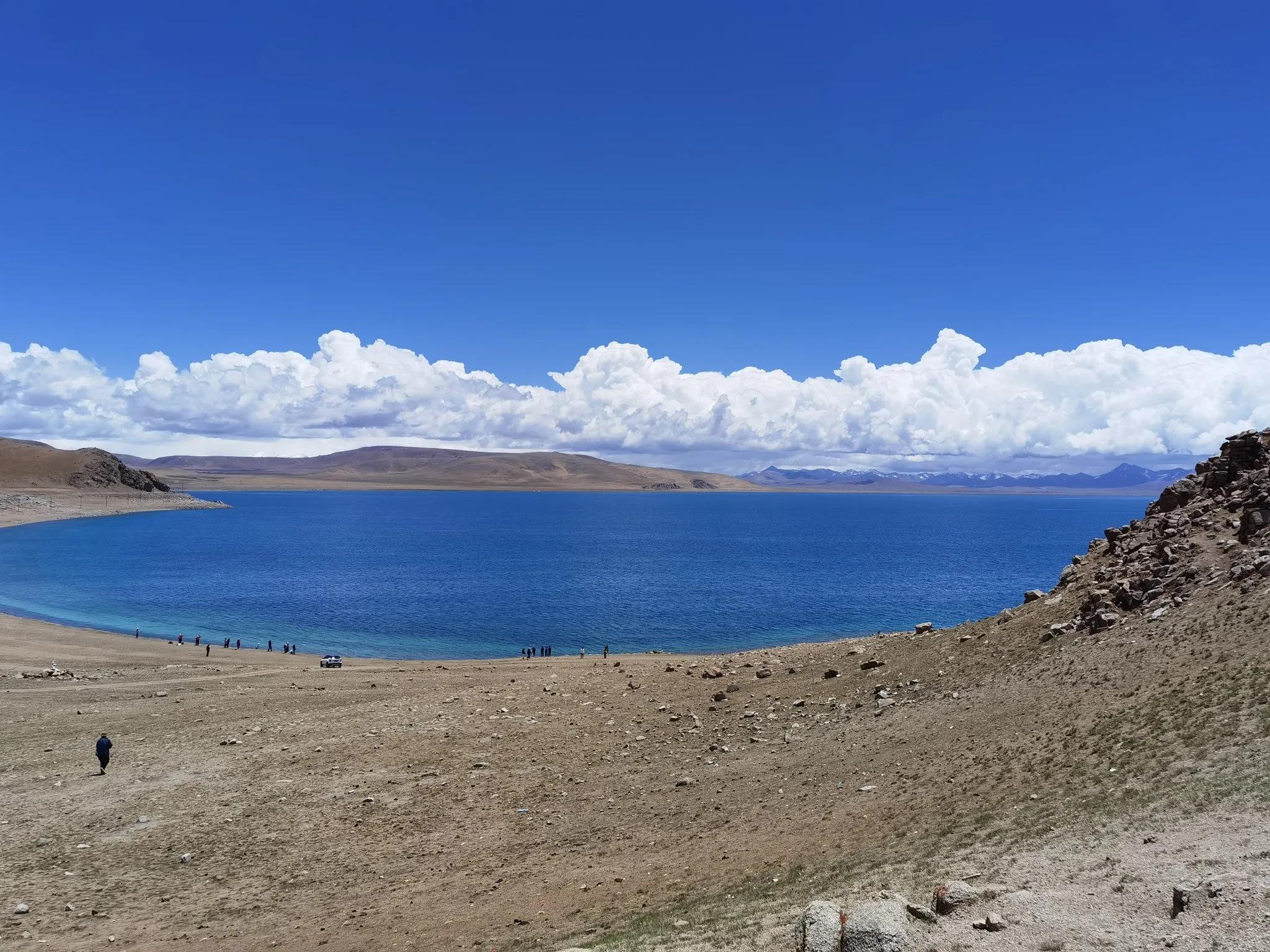 纳木错旅游体验分享_纳木错旅游_纳木错一日游攻略