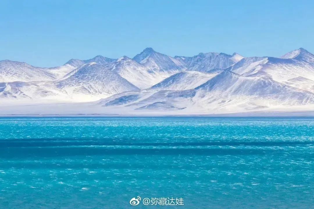 纳木错旅游_冬天去西藏旅游_纳木错冬天旅游攻略