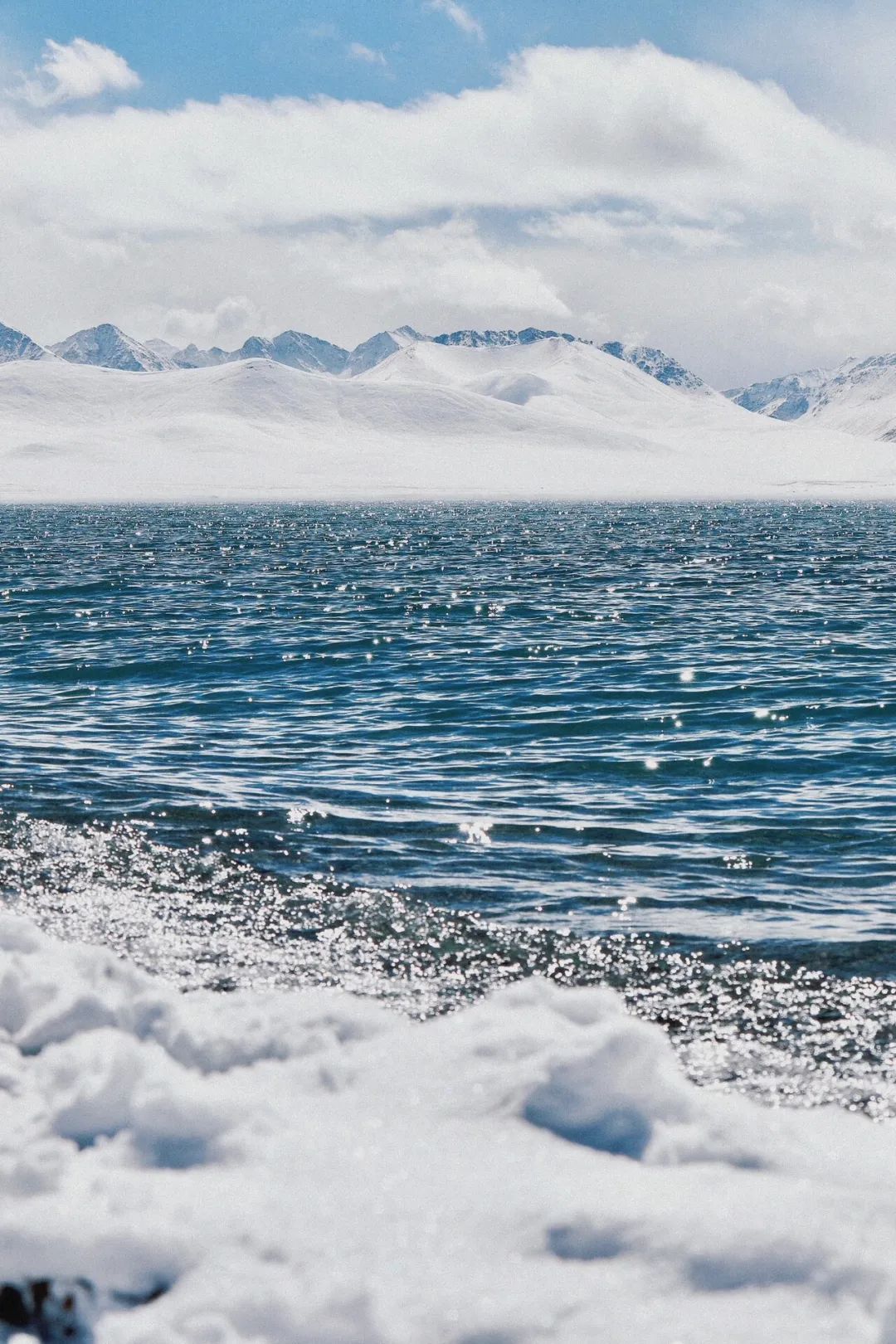 纳木错冬天旅游攻略_冬天去西藏旅游_纳木错旅游