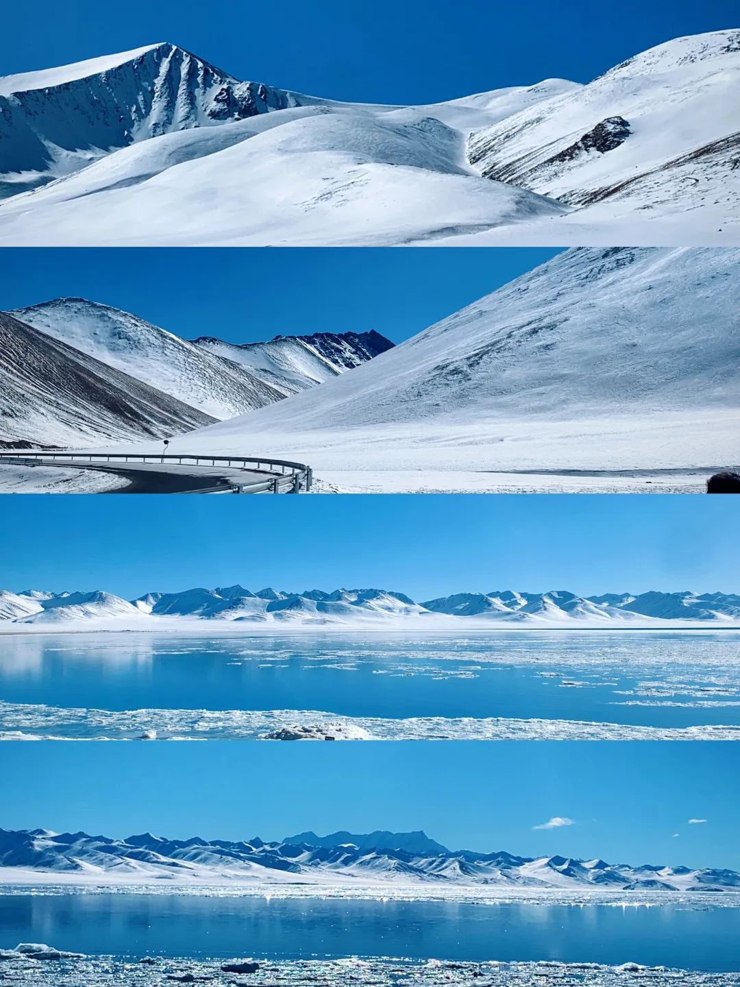 纳木错冬天旅游攻略_冬天去西藏旅游_纳木错旅游