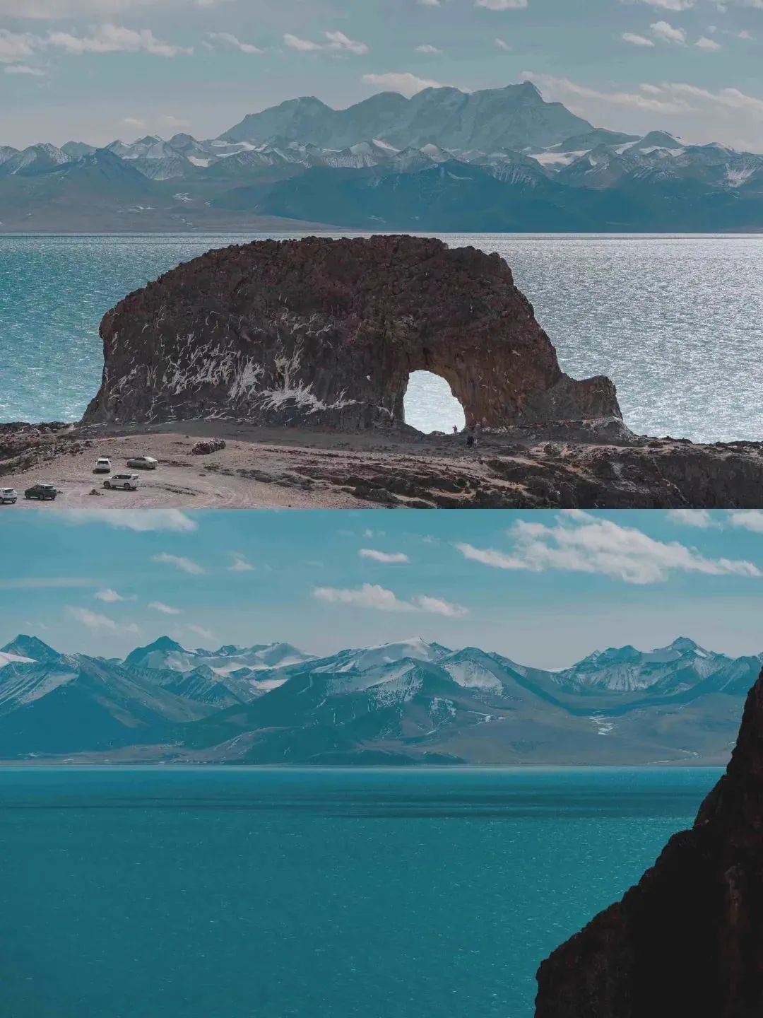 纳木错冬天旅游攻略_冬天去西藏旅游_纳木错旅游