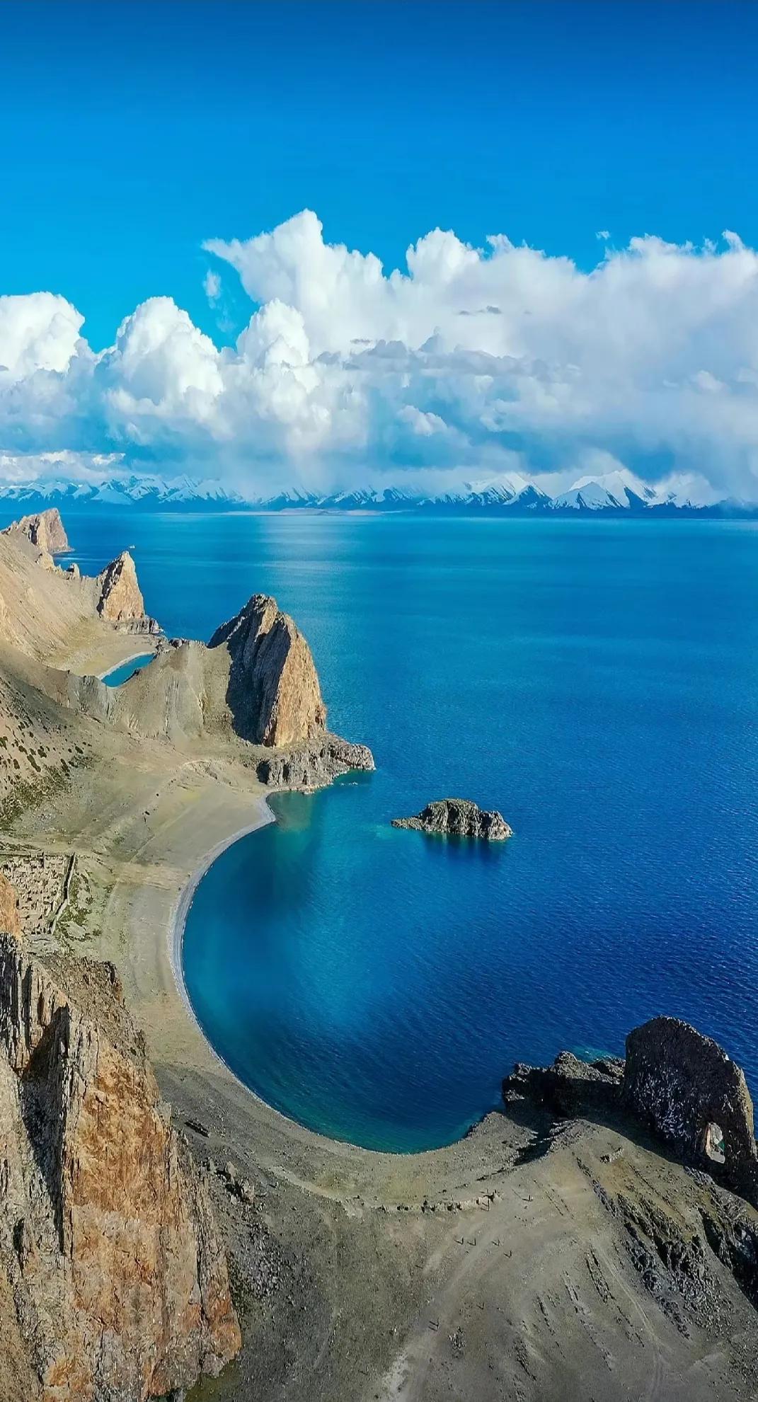 纳木错旅游_纳木错人间仙境_纳木错旅游攻略