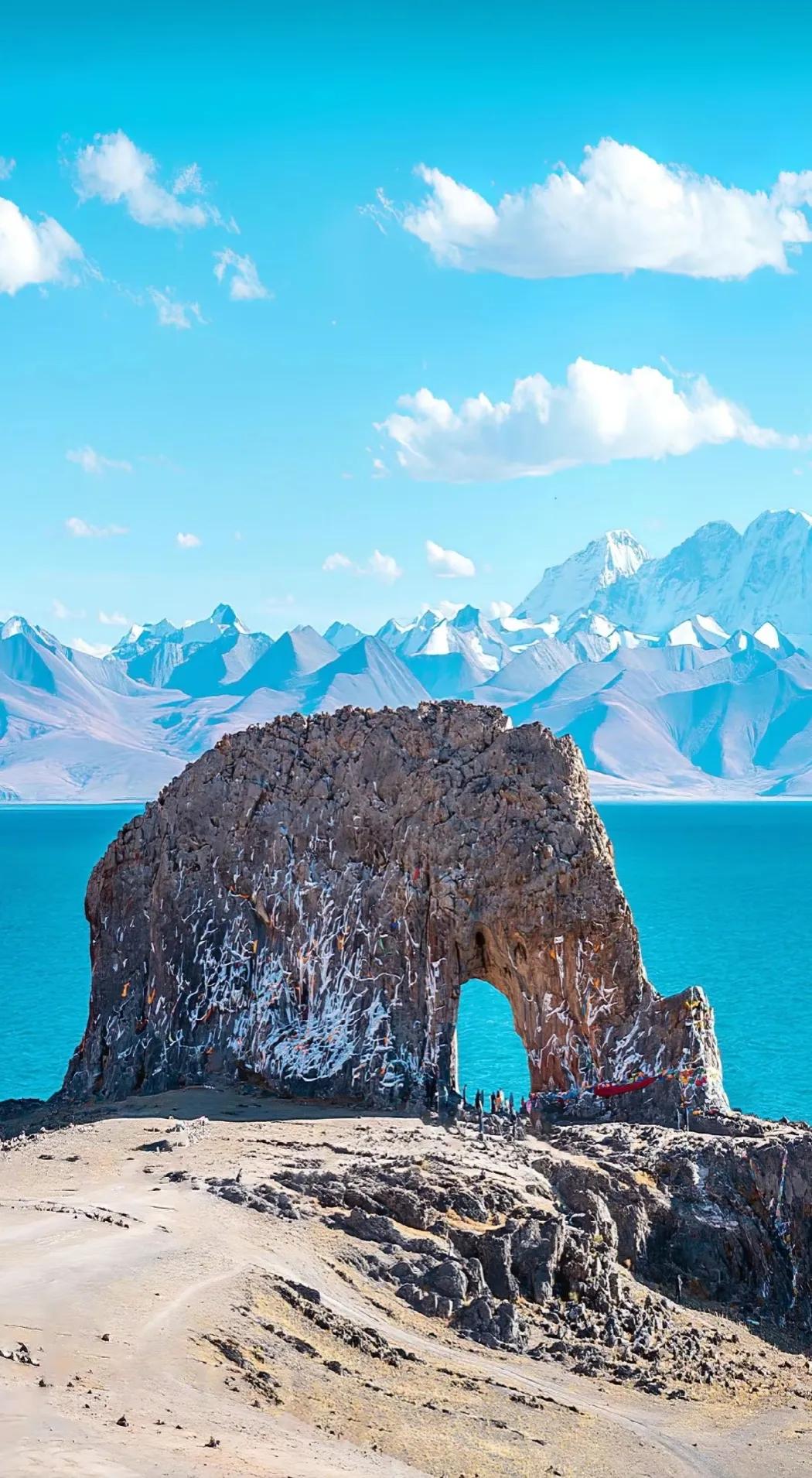 纳木错旅游_纳木错人间仙境_纳木错旅游攻略