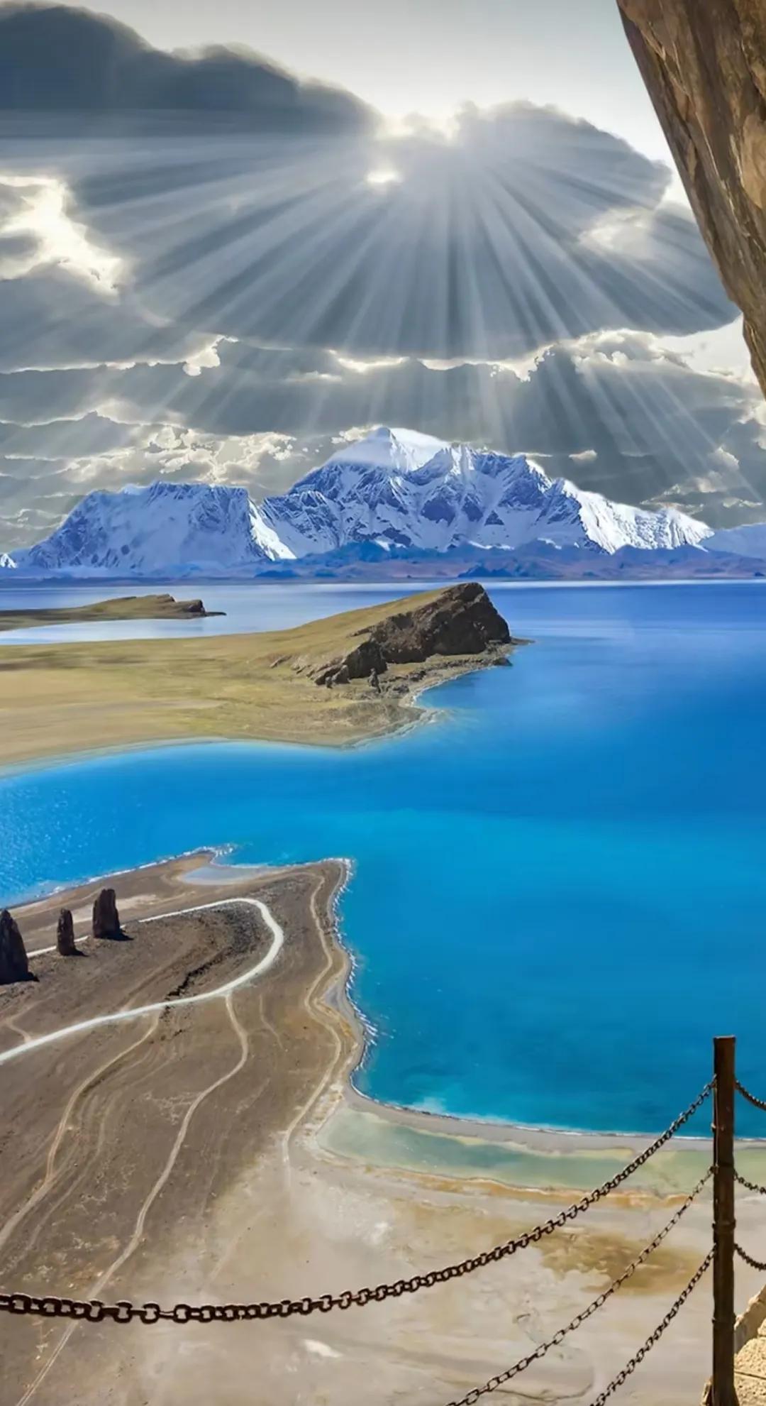 纳木错旅游_纳木错人间仙境_纳木错旅游攻略